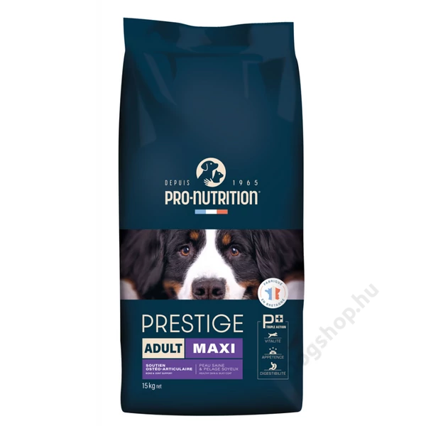 Flatazor Pro-Nutrition Prestige Adult Maxi 15kg
