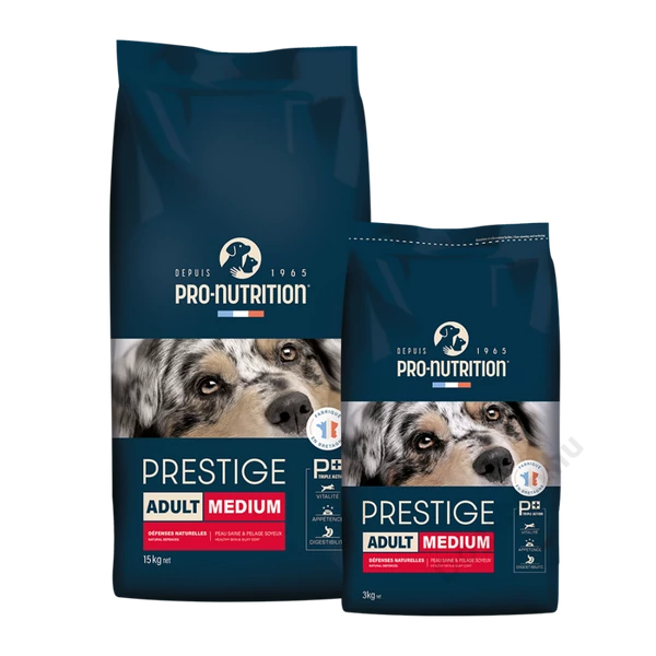 Flatazor Pro-Nutrition Prestige Adult Medium 3kg