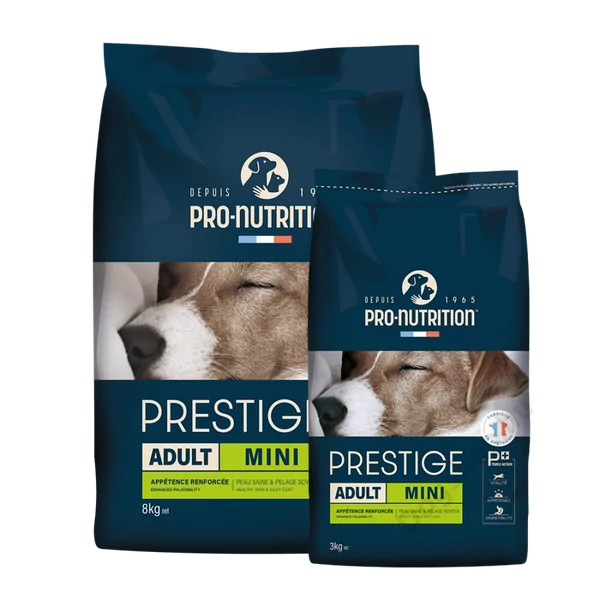 Flatazor Pro-Nutrition Prestige Adult Mini 8kg
