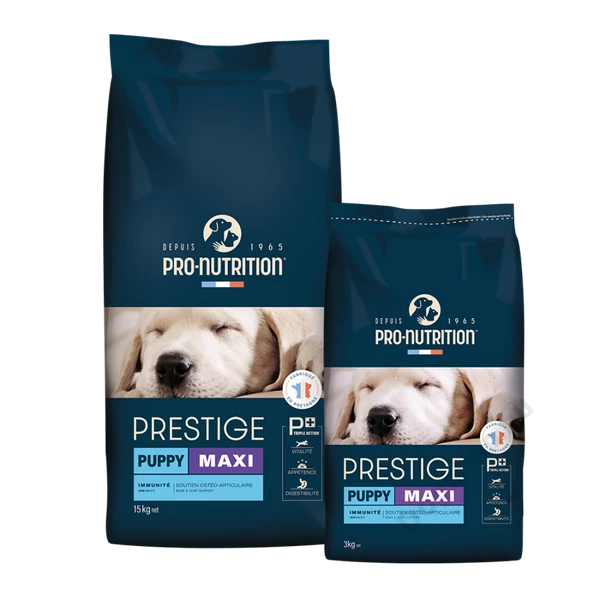 Flatazor Pro-Nutrition Prestige Puppy Maxi 15kg