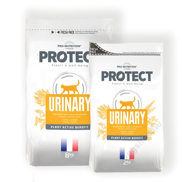 Flatazor Pro-Nutrition Protect Cat Urinary 2kg