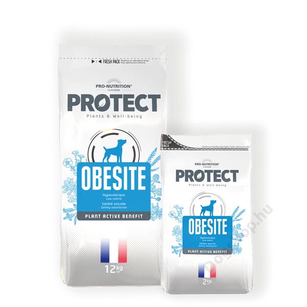 Flatazor Pro-Nutrition Protect Dog Obesite 2kg