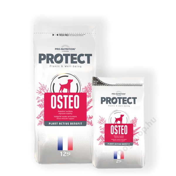 Flatazor Pro-Nutrition Protect Dog Osteo 2kg