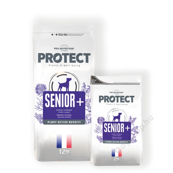 Flatazor Pro-Nutrition Protect Dog Senior+ 12kg