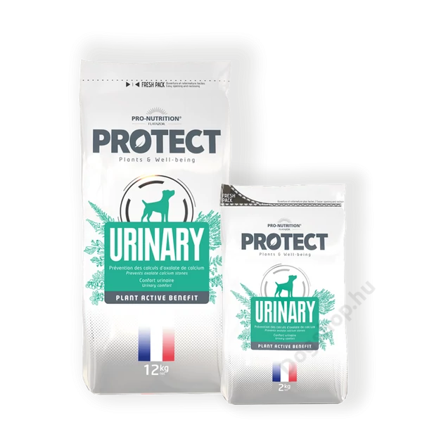 Flatazor Pro-Nutrition Protect Dog Urinary 2kg