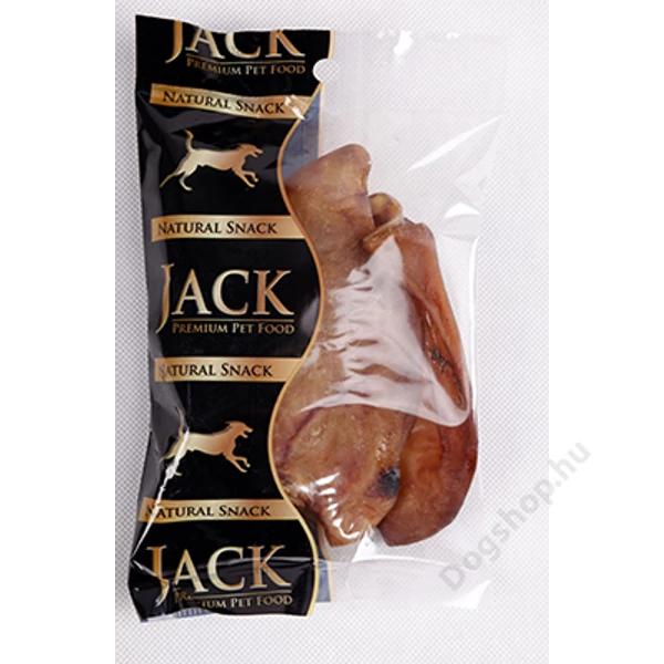 JACK SERTÉSFÜL 2DB