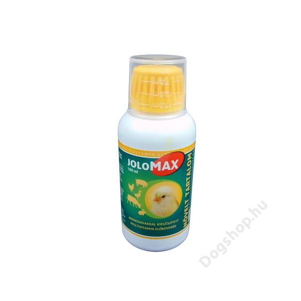 JOLOMAX 100 ML