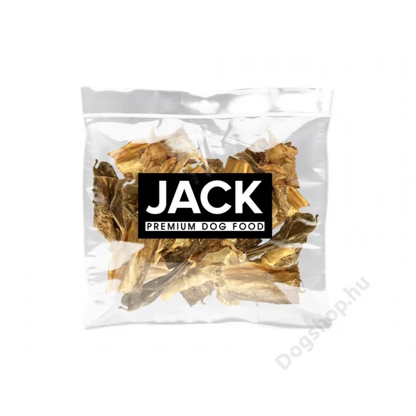 JACK bárány fejbőr XXL 300g