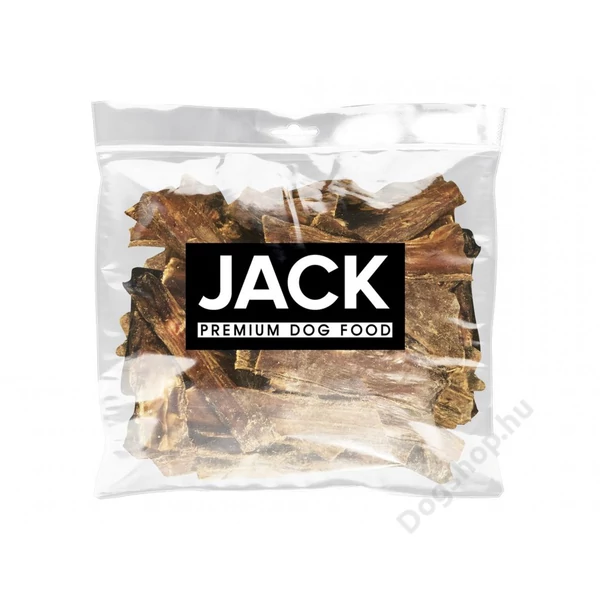 JACK marha nyelőcső XXL 300g JACK marha nyelőcső XXL 300g