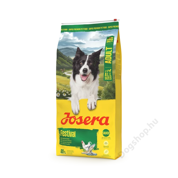 Josera Festival 12,5kg