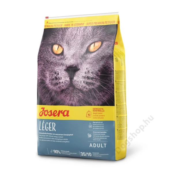 Josera Léger 10 kg