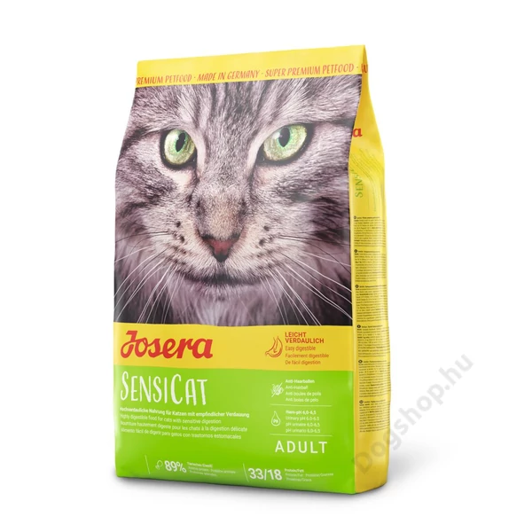 Josera SensiCat 2 kg