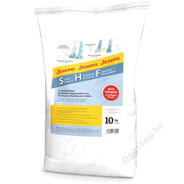 Josera SHF 10kg lovaknak Josera SHF 10kg lovaknak
