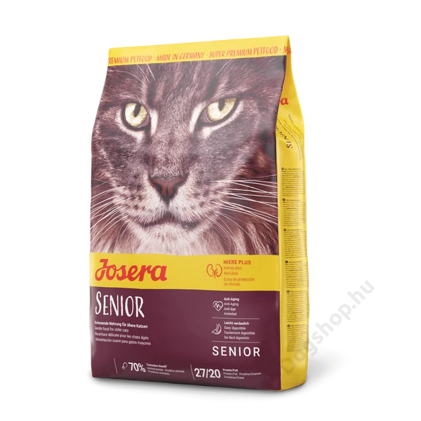 Josera Senior 10 kg