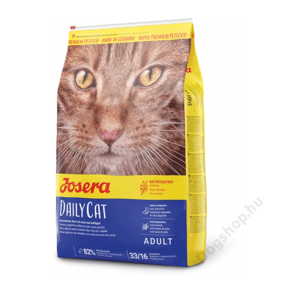 Josera DailyCat 2 kg