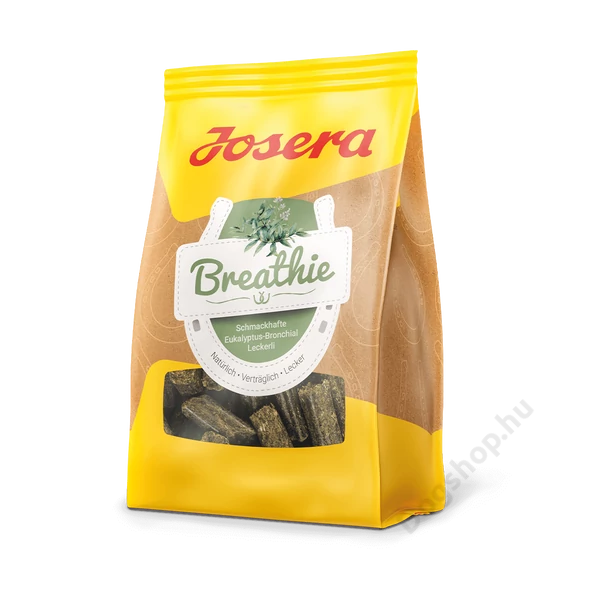 Josera Breathie 900g lovaknak