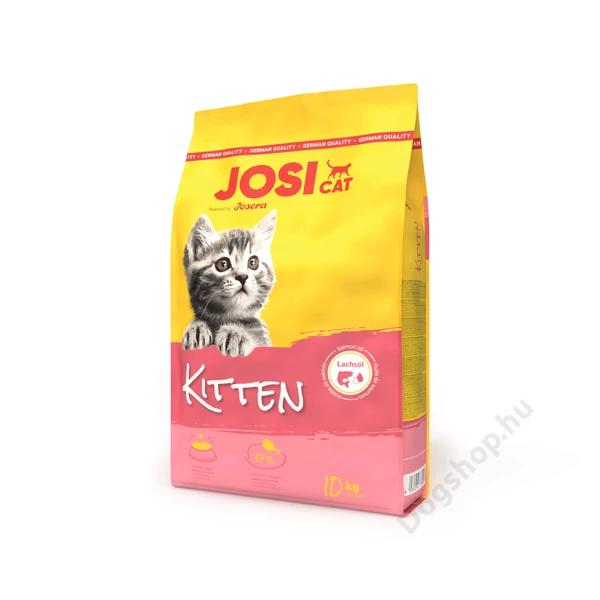 Josera JosiCat Kitten 10 kg