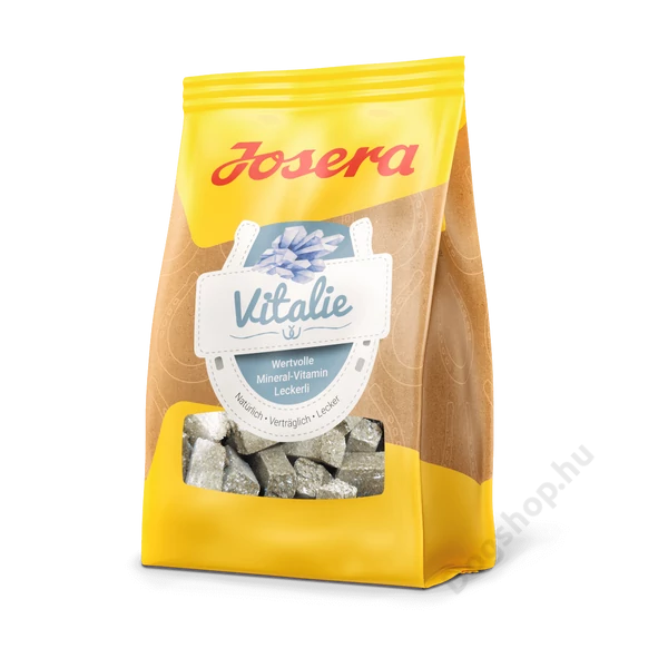 Josera Vitalie 900g lovaknak