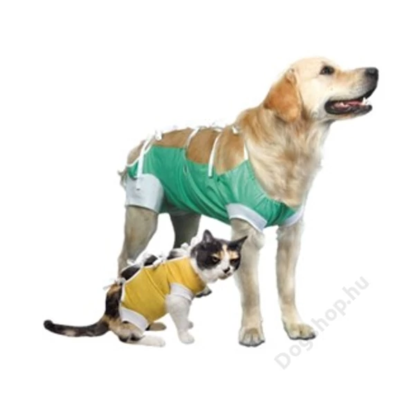 MŰTÉT UTÁNI RUHA KUNA SZUKA M/L 40CM