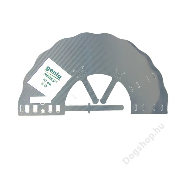 MŰTÉTI GALLÉR NECKY GÉNIA 10CM