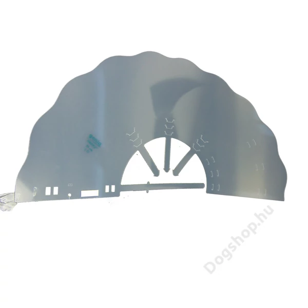 MŰTÉTI GALLÉR NECKY GÉNIA 25CM MŰTÉTI GALLÉR NECKY GÉNIA 25CM