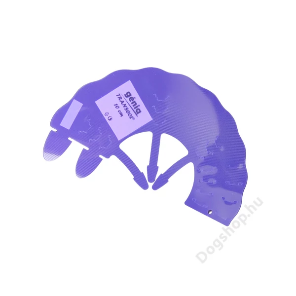 MŰTÉTI GALLÉR TRANSCOL 10CM MŰTÉTI GALLÉR TRANSCOL 10CM