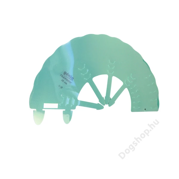 MŰTÉTI GALLÉR TRANSCOL 15CM MŰTÉTI GALLÉR TRANSCOL 15CM