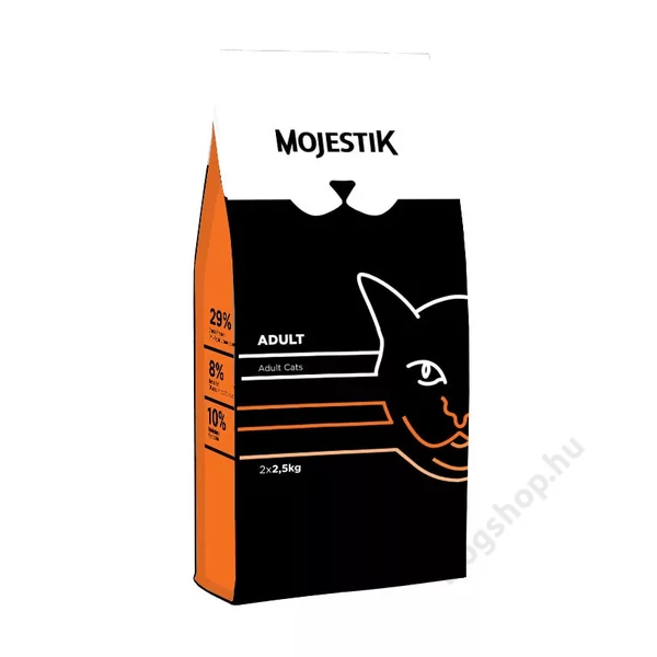 MOJESTIK Cat Adult 5kg