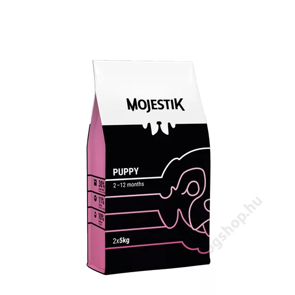 MOJESTIK Puppy 10kg