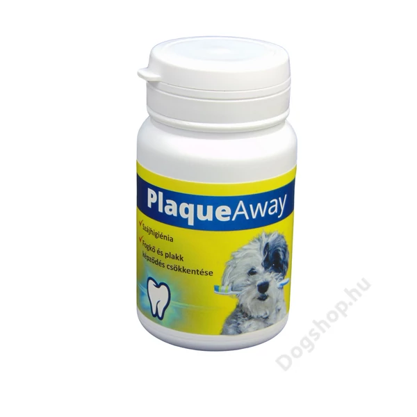 PLAQUE-AWAY KUTYA 70 G