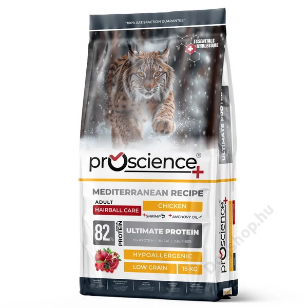ProScience Adult Cat Chicken 15kg