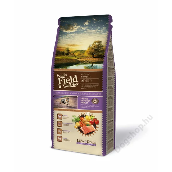 Sams-Field-adult-hipoallergen-lazac-burgonya-13kg
