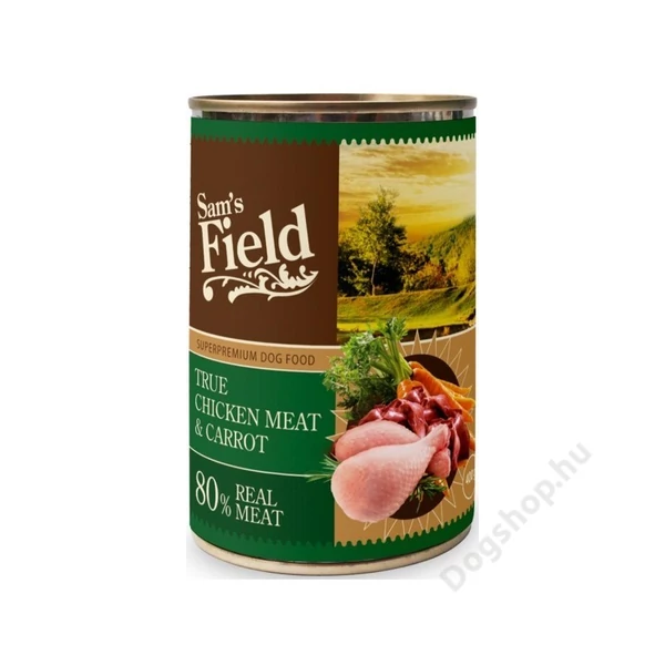 Sams-Field-konzerv-csirke-sargarepa-400g