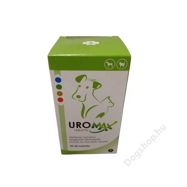 UROMAX TABLETTA 50X