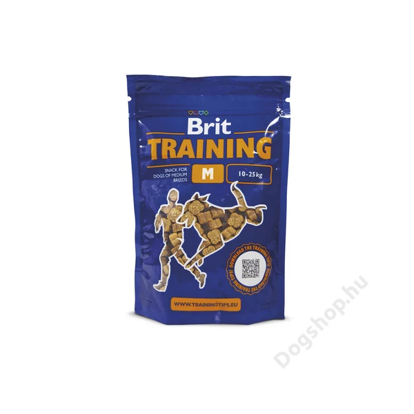 Brit Premium Training Snack M 200 g