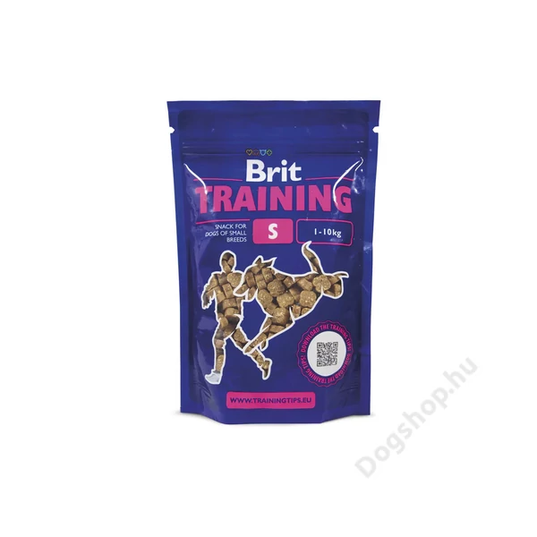 Brit Premium Training Snack S 200 g