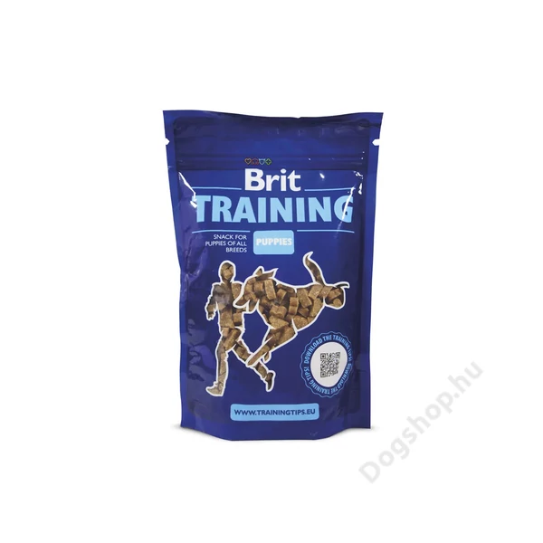 Brit Premium Training Snack Puppies 100g