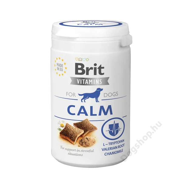 Brit Vitamins Calm 150 g Brit Vitamins Calm 150 g