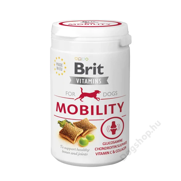 Brit Vitamins Mobility 150g