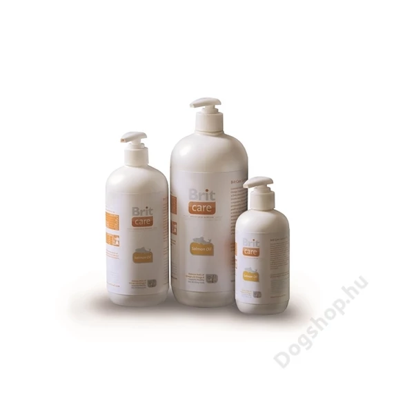 Brit Care Lazacolaj 1l