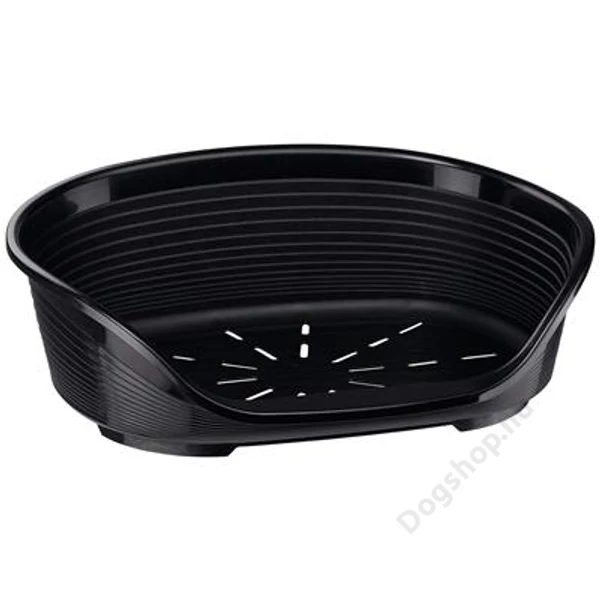 FERPLAST SIESTA DELUXE 6 SÖTÉT FEKETE FERPLAST SIESTA DELUXE 6 SÖTÉT FEKETE