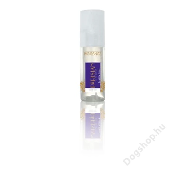 Biogance Biogance Parfum Parisian 50 ml Biogance Biogance Parfum Parisian 50 ml