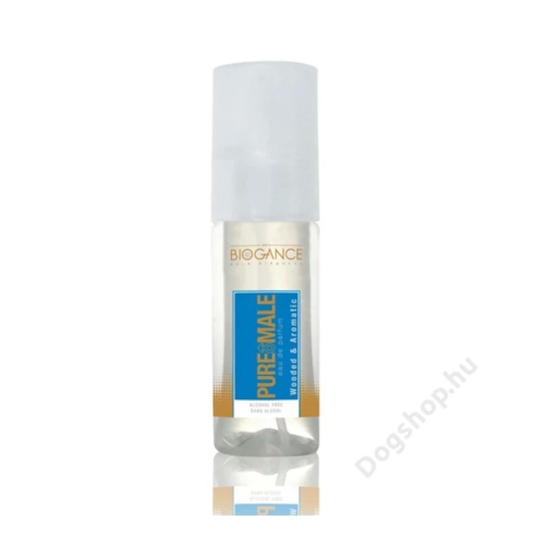Biogance Biogance Parfum Pure Male 50 ml