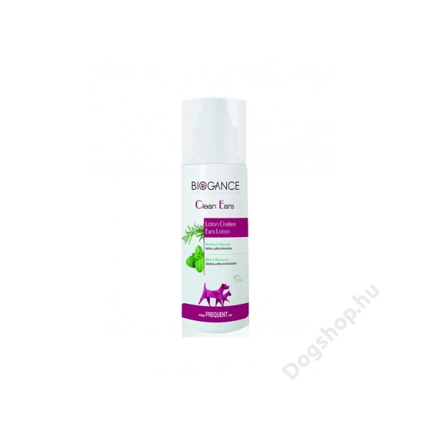 Biogance Clean Ears 100 ml