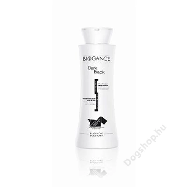 Biogance Dark Black shampoo 1 l Biogance Dark Black shampoo 1 l