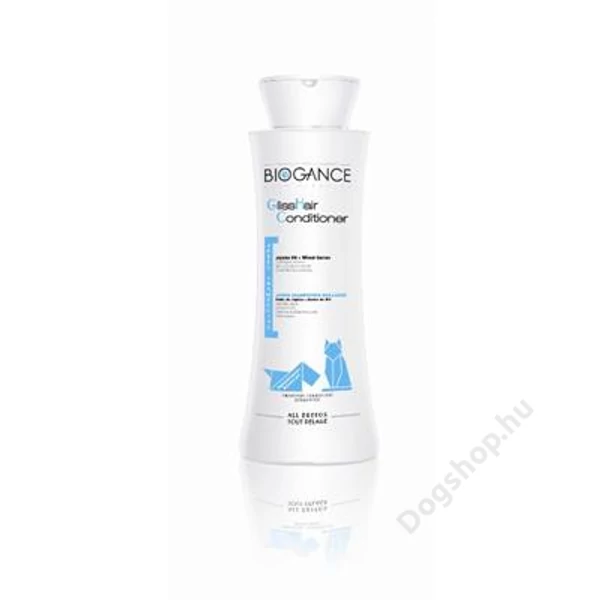 Biogance Gliss Hair conditioner 1 l