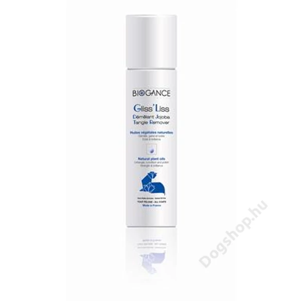 Biogance Gliss' Liss Cat Spray 150 ml Biogance Gliss' Liss Cat Spray 150 ml