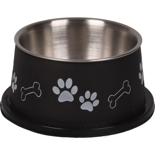 FLAMINGO FÉMTÁL BELLA SPÁNIEL FEKETE 640ML FLAMINGO FÉMTÁL BELLA SPÁNIEL FEKETE 640ML