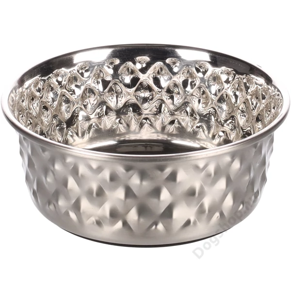 FLAMINGO FÉMTÁL DIAMI INOX GUMIS 500 ML FLAMINGO FÉMTÁL DIAMI INOX GUMIS 500 ML