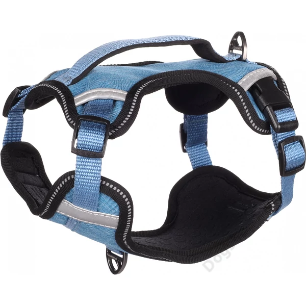 FLAMINGO HÁM HERON KÉK 1,5X24-31CM FLAMINGO HÁM HERON KÉK 1,5X24-31CM